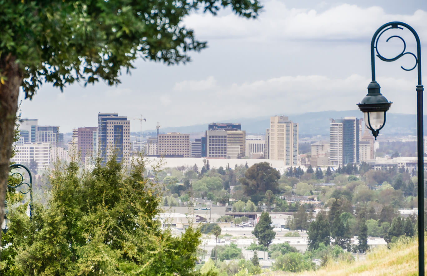 Best Hotels Near SAP Center for San Jose Sharks Games